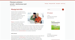 Desktop Screenshot of intecol10.org